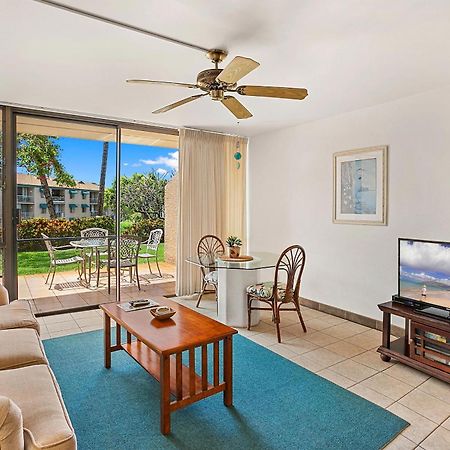 Maui Vista 3-102 - Near Great Snorkeling Beach Kihei Ngoại thất bức ảnh