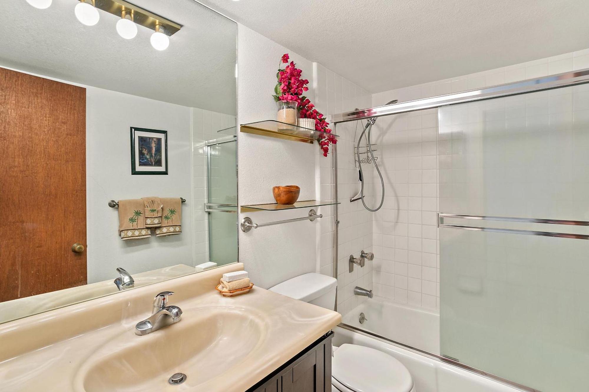 Maui Vista 3-102 - Near Great Snorkeling Beach Kihei Ngoại thất bức ảnh