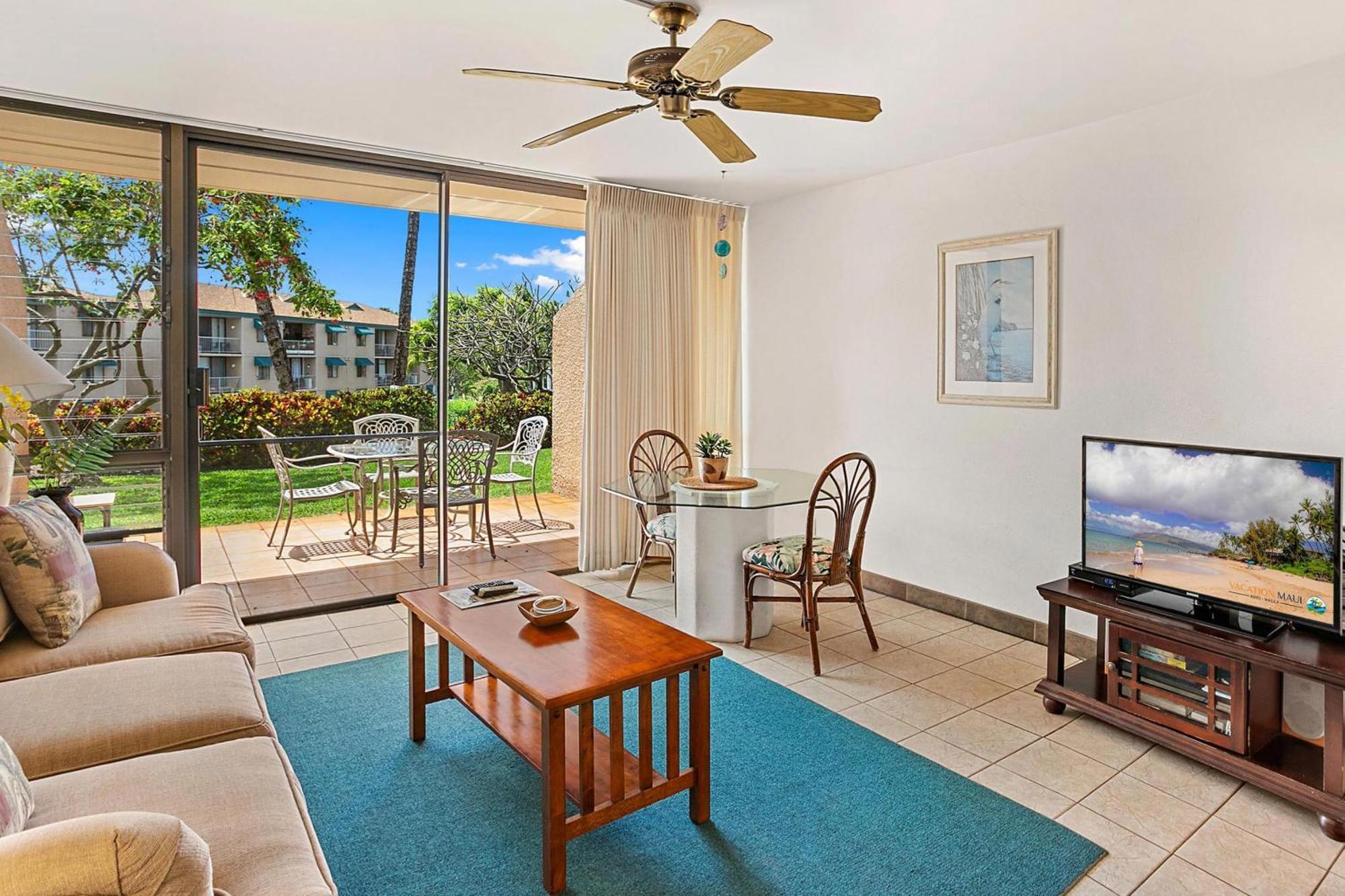 Maui Vista 3-102 - Near Great Snorkeling Beach Kihei Ngoại thất bức ảnh