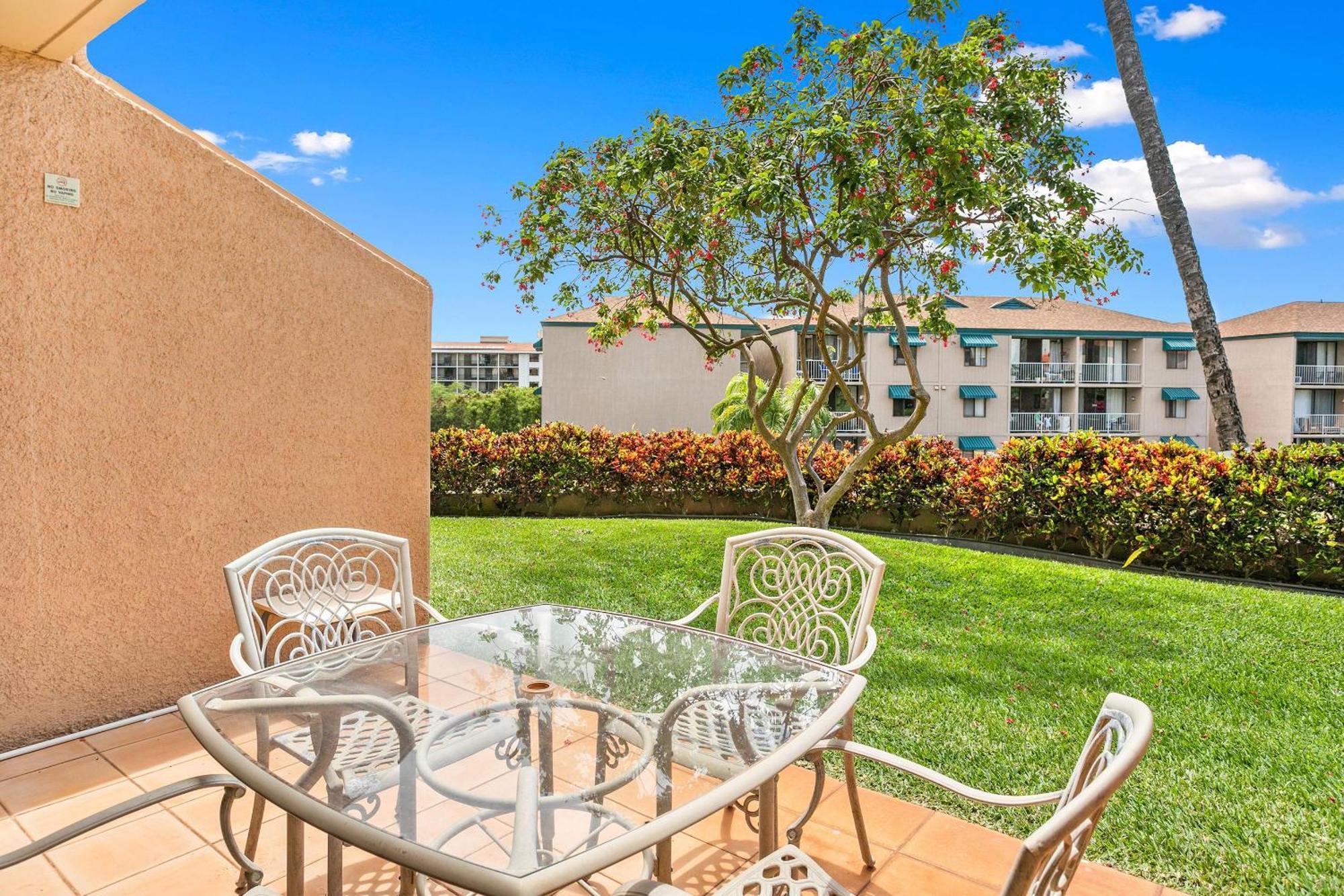 Maui Vista 3-102 - Near Great Snorkeling Beach Kihei Ngoại thất bức ảnh